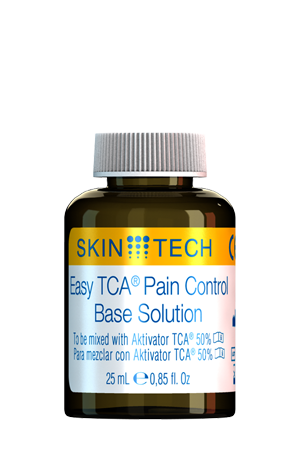 Easy TCA® Pain Control 24 Sitzungen